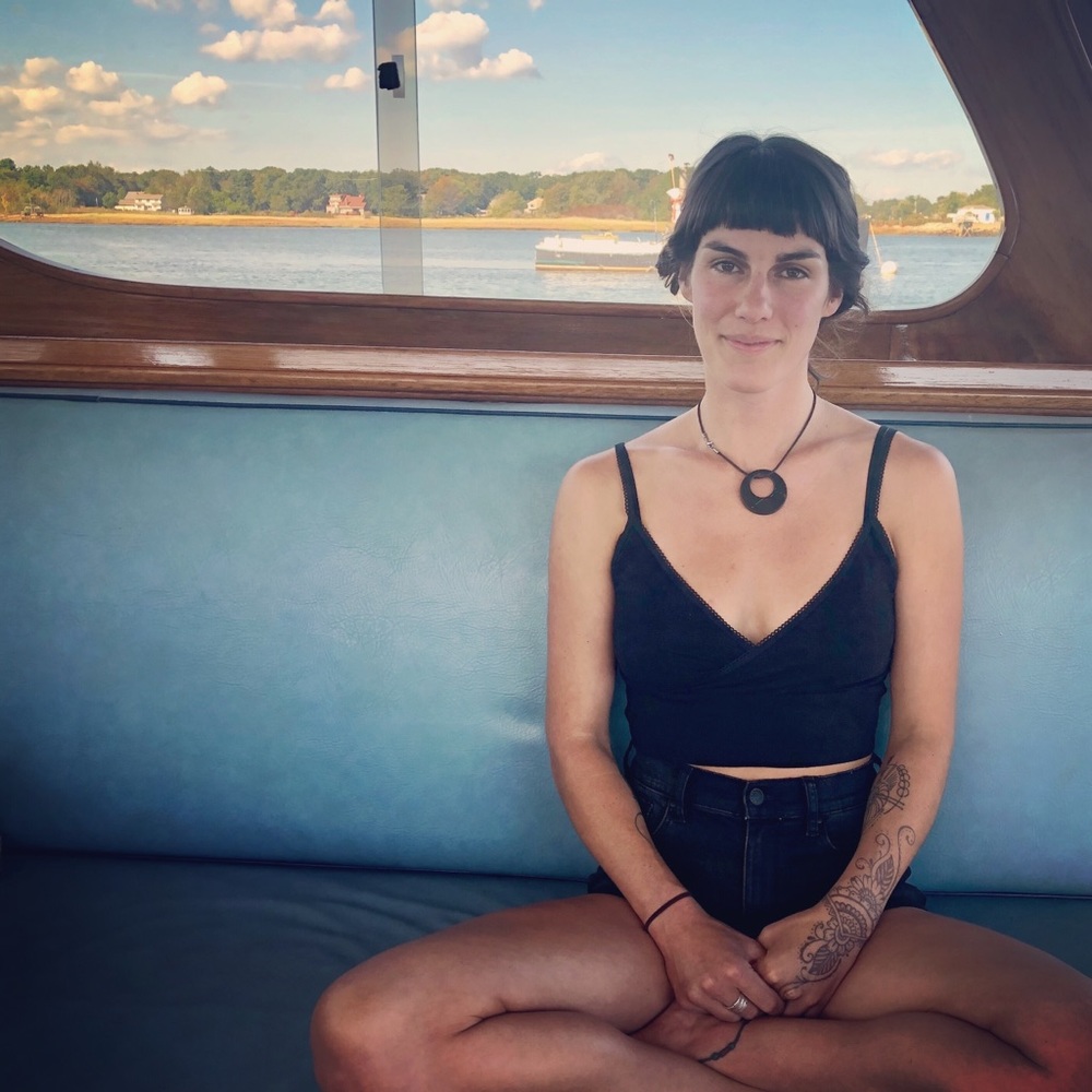 Meet your Posher, Deanna